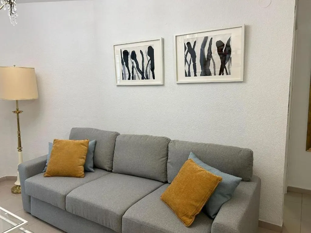 Pasaje Gondomar 11 Apartment Cordoba Spain