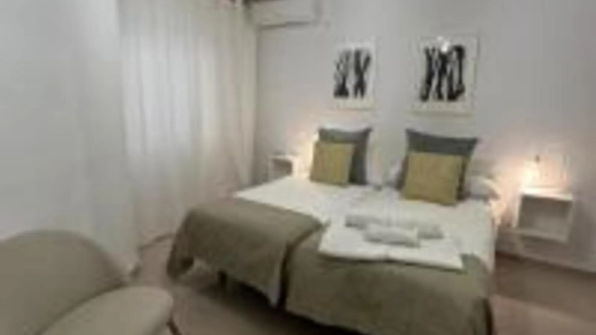 Pasaje Gondomar 11 Apartment Cordoba Spain